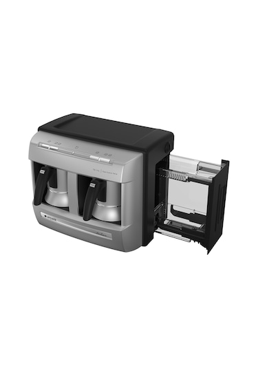 Arçelik K 3170 70.Yıl Türk Kahve Makinesi