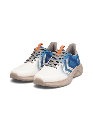 Hummel Solar Performance Ayakkabı 900795-8242 Mavi