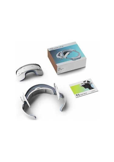 Kalauto Kafa Bandı Meta Quest 3 İçin - Sadece Aksesuar