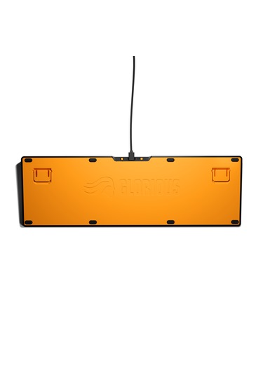 Glorious GMMK3 RGB Mekanik Oyuncu Klavye