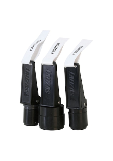 Nuova Rade Kauçuk Genleşen Tapa 22mm