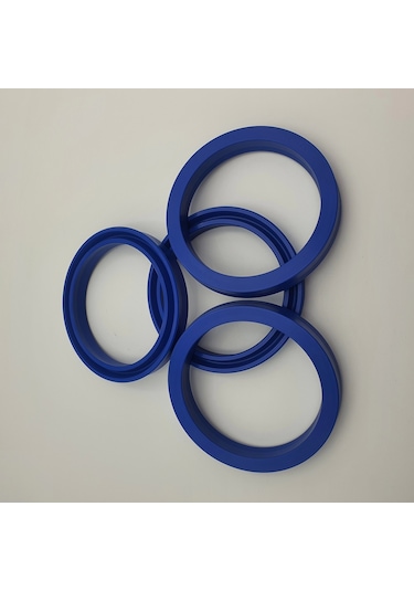 Piston Boğaz Keçesi Nutrıng Pu K21 - 16x28x6