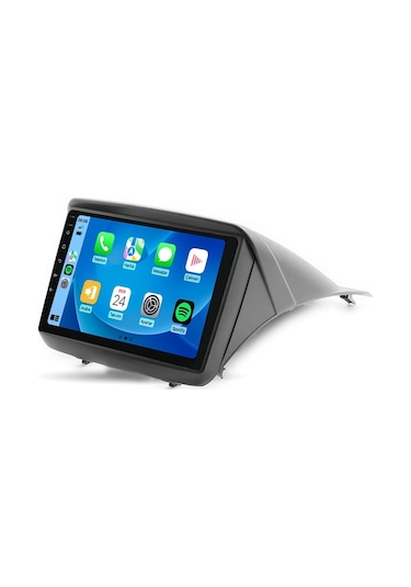 Maitech M-t-c 632 Serisi Mitsubishi L200 2006-2014 6+64gb Multimedya Teyp 9"