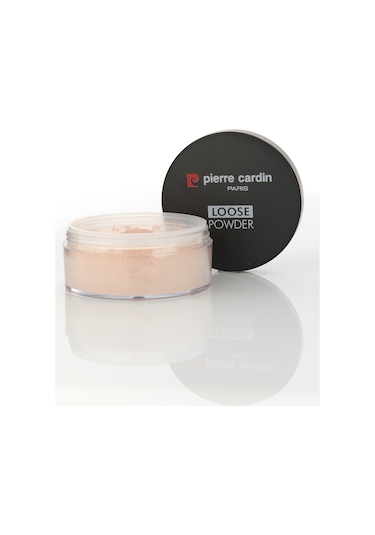 Pierre Cardin Loose Powder - Toz Pudra - Medium Sand Orta Kum - 497 0
