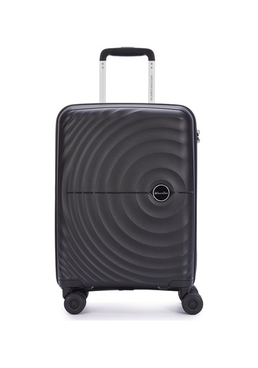 Unıted Colors Of Benetton Unisex Kabin Boy Valiz 14bnt8002-03-s Siyah