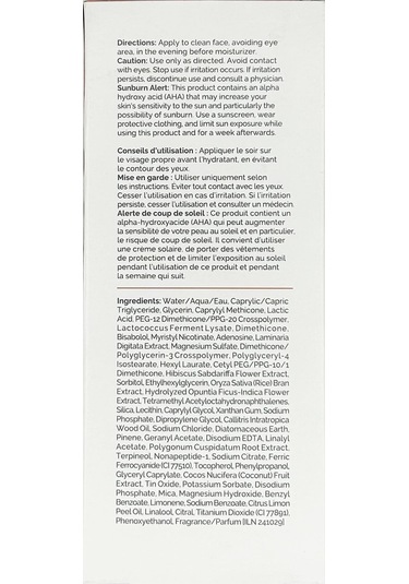 Strivectin-la Lactic Acid Peeling Serumu 30ml