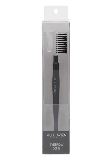 Alix Avien Kaş Tarağı Eyebrow Comb