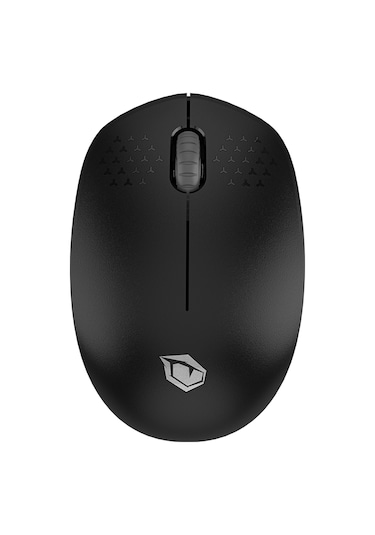 Pusat Business B100 2400 DPI Sessiz Kablosuz Optik Mouse