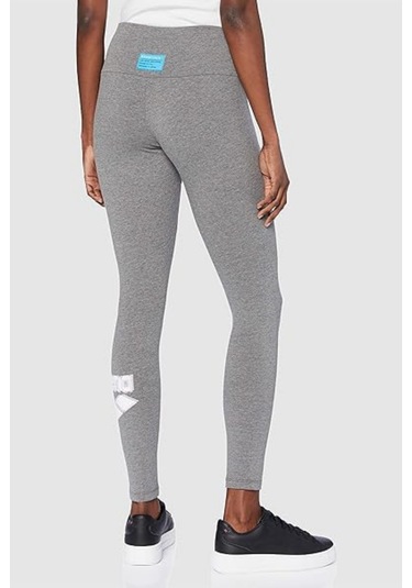 Arena W Te Tıght Gri Kadın Tayt 03777552 Gri