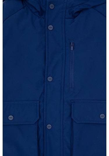 U.s. Polo Assn. Erkek Çocuk Mavi Kaban 50310498-vr212 Royal Blue U.s. Polo Assn. Erkek Çocuk Mavi Kaban 50310498-vr212 Royal Blue