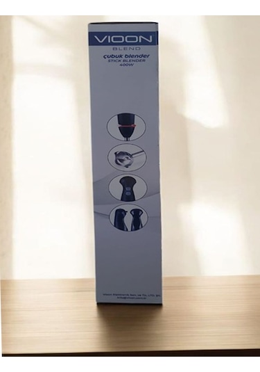 Vioon VN-1007 Çubuk Blender
