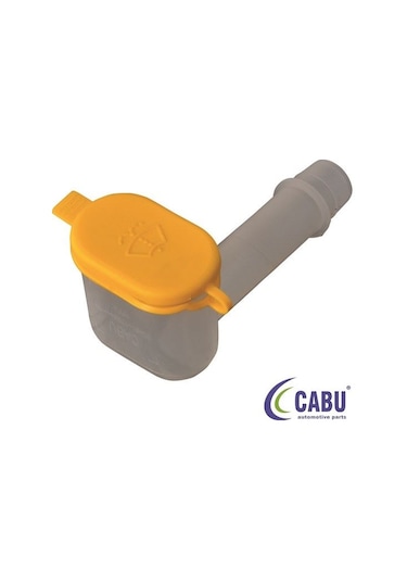 Cabu Su Depo Bogazı Kapaklı Focus 98 05 AOD-CABU 330643