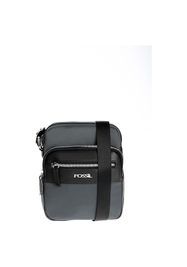 Fossil Erkek Çapraz Çanta 01fs2053 Antrasit