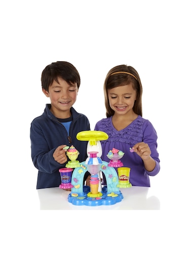 Play-doh Dondurma Dükkanı B0306