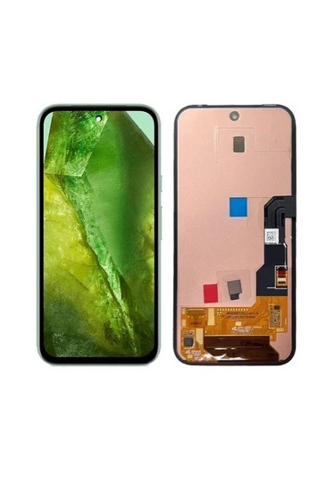 Google Pixel 8a Lcd Ekran Dokunmatik