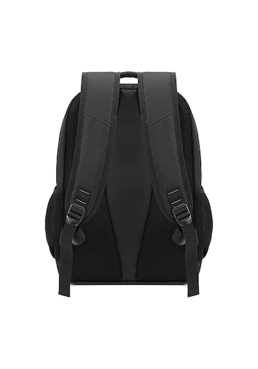 Mack Mcc-505bg 15.6" Move Siyah Laptop Sırt Çantası
