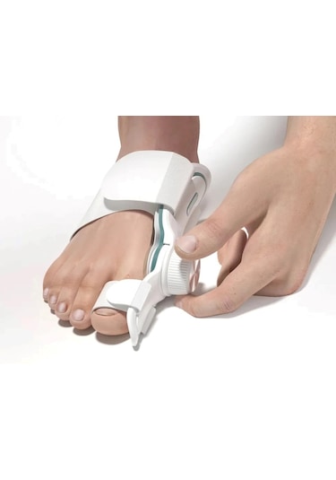 Sevamed Hallux Valgus Açı Ayarlı Gece Ateli