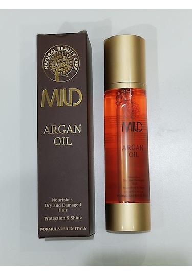 Natural Bauty Care Argan Yağı 100ml