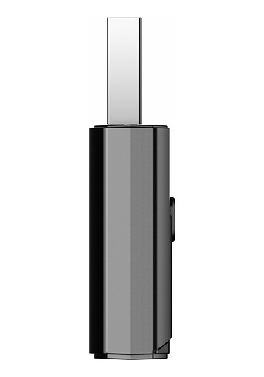 Cbtx T-02 USB BT Ses Adaptörü Handsfree Bluetooth 5.0 Alıcı Verici