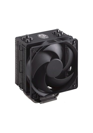 Cooler Master Hyper 212 Black Edition V2 RR-212S-20PK-R2 Intel 1700/AMD AM4 CPU Soğutucu