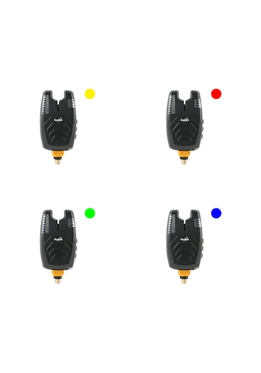 Kudos SA-2 Tekli Alarm