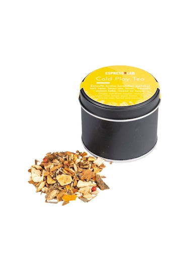Espressolab Cold Play Tea 50 G