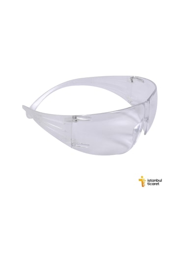 3M Sf201 Securefit Gözlük