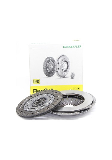 Opel Astra H 1.3 Dizel Debriyaj Seti Luk Marka. LUK-622313509