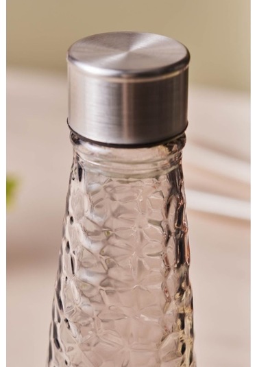 Karaca Classe Şişe Gri