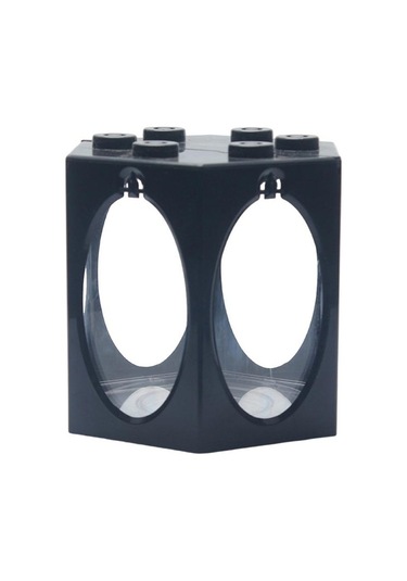 Agoodshop Led Alev Efektli Ampul E27, Dekoratif Titreyen Gerçekçi Yangın Işık Ampul, Festival Dekor 1 Adet Polisilikon 2v