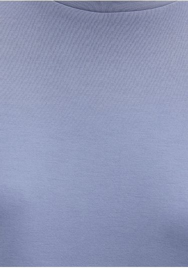 Mavi - Lux Touch Tencel Tm Modal Mavi Sweatshirt 168837-70791 Mavi