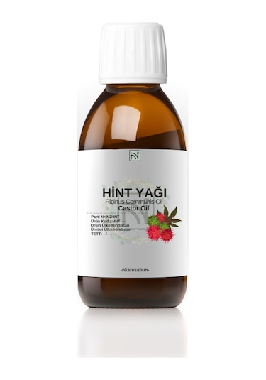 Nkare Hint Yağı 20 ML