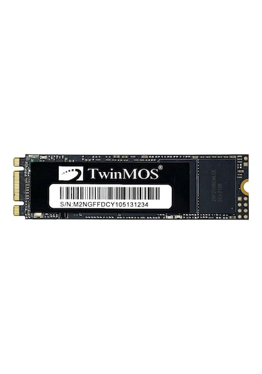 Twinmos 512 GB M.2 2280 SATA 3 SSD Fiyatları ve Özellikleri