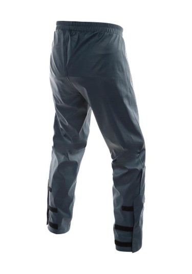 Dainese Daınese Storm Antrax Alt Yağmurluk Siyah