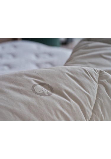 Doqu Festival Pamuk Yorgan Çift Kişilik Diğer