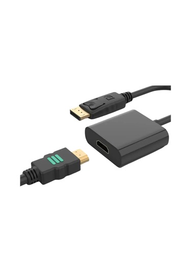 Platoon Pl-7236 Display To Hdmı Çevirici