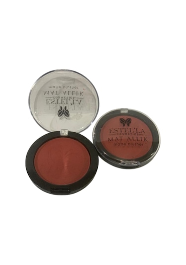Estella Mat Allık 02