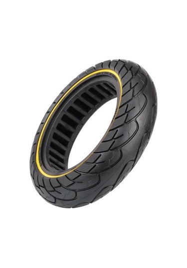 10 2.5 Inç Petekli Dolgu Lastik Citymate Pro 500 Citymate Pro 450 Uyumlu