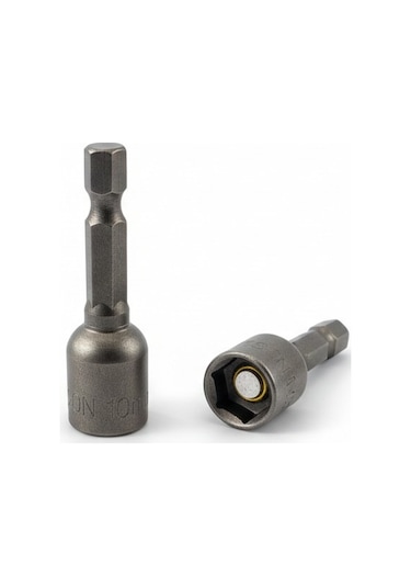Tyson Somun Adaptörü 10x45 Mm Tys9646
