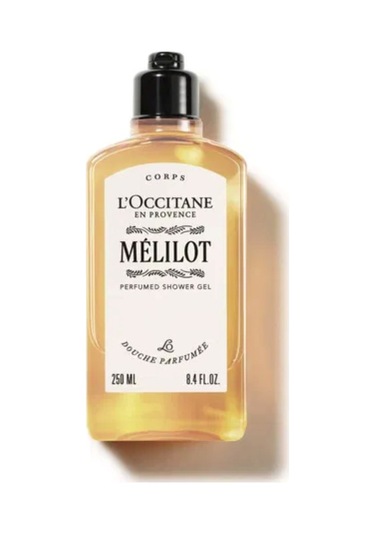 L'occitane Melilot Duş Jeli 250 Ml Diğer