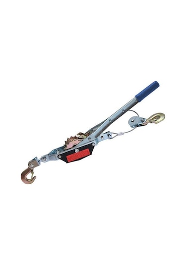 Çelik Halatlı Çektirme Gerdirme 3 Ton 2 Metre