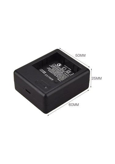 Xiaomi 2k Az13 Pil Uyumlu Dual Batarya Çift Usb Giriş Şarj Cihazı