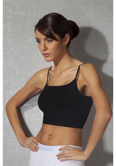 Doreanse 9405 Kadın Crop Atlet 001