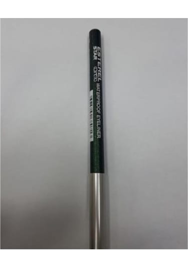 Esterel Simli Göz Makyaj Kalemi No: 317