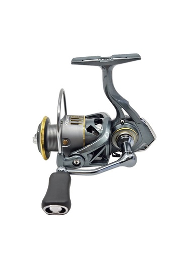 Kendo Suro Gr4000 5+1bb Olta Makinesi