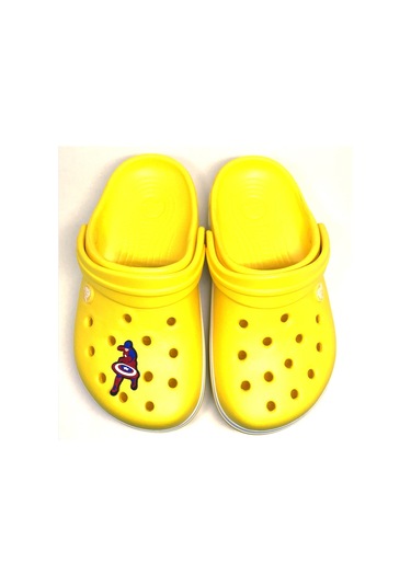 Crocs Terlik Süsü & Renkli Aksesuar Jibbitz (438544979)