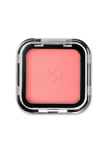 Kiko Allık Smart Colour Blush 03 Peach