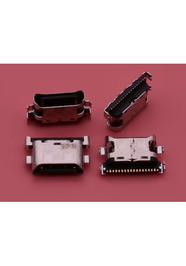 Huawei Matebook D14 D15 Boh Nbl Waq9r Magicbook 15 Type C Power Jack