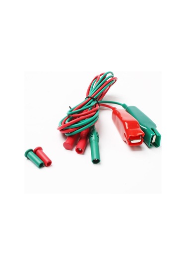 Duoyı Dy4100 Dijital Toprak Meğeri Direnci Test Cihazı N11.2