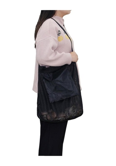 Suntek Kamp Toplama Için Mantar Toplayıcı Çanta Depolama